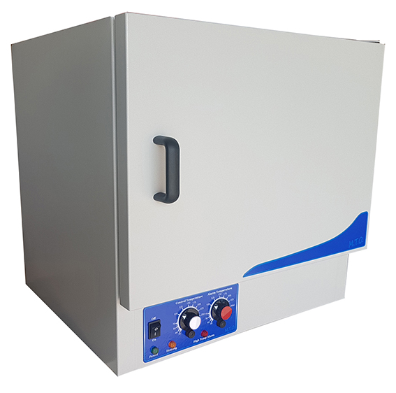 Materials Testing Ovens Genlab Limited